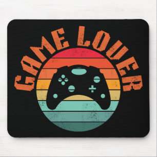 GAME LOVER GAMING CONTROLLER MOUSE MAT