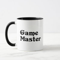 Game Master