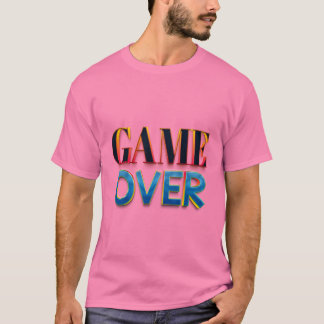 Game Mode On – Gamer Graphic T-Shirt