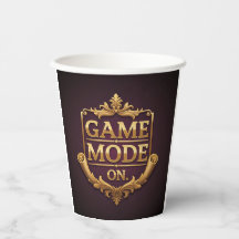 Game Mode On