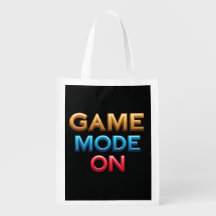 Game Mode On