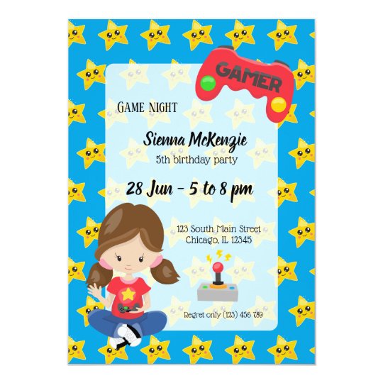 game night party invitation game night birthday party invitations