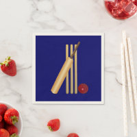 Game of Cricket