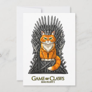 GAME OF THORNS