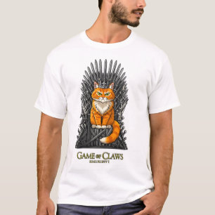 GAME OF THORNS T-Shirt
