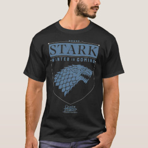 Game of Thrones House Stark Sigil Pullover 