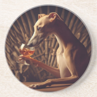 Game of Whippet Coaster
