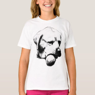 Game On, Ball Secured T-Shirt
