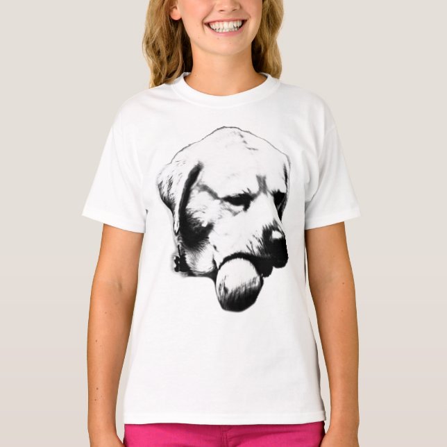 Game On, Ball Secured T-Shirt (Front)
