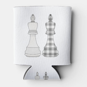 Game On Chess Can Cooler