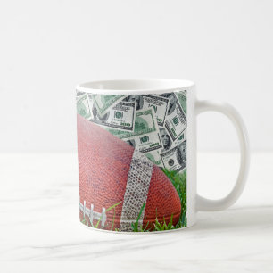 Game On Coffee Mug