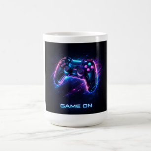 Game On Gaming Mug