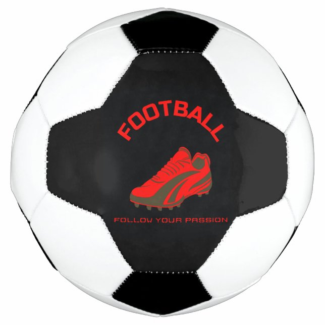 Game On! Grab Yours Before It’s Gone! Football (Front)