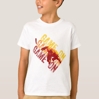 Game On (Hockey) T-Shirt