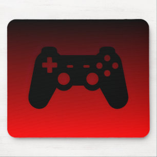 GAME ON (KINETIC KREATIONS) MOUSE MAT