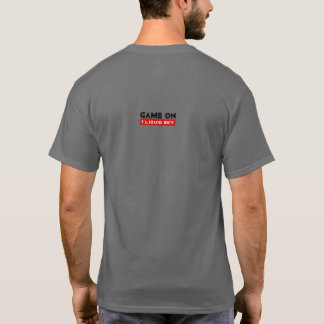 Game On T-Shirt