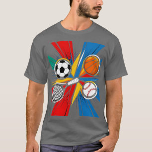 Game On T-shirt