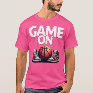 Game On T-Shirt