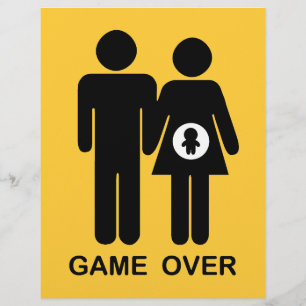 Game Over