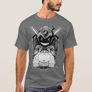 Game Over15 T-Shirt