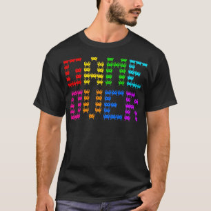GAME OVER22 T-Shirt