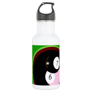 GAME OVER 532 ML WATER BOTTLE