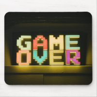 Game Over Cute Simple Pixel Art Pixel Arts Easy De
