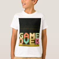 Game Over Cute Simple Pixel Art Pixel Arts Easy De
