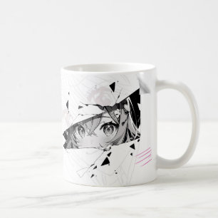 Game Over Mug Gamer Coffee Cup for Video Game Lo