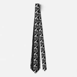 Game Over Mum Funny Pictogram Tie