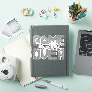 Game Over: Restore Old-School Fun, Level Up Today