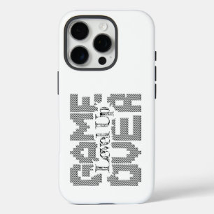 Game Over: Restore Old-School Fun, Level Up Today iPhone 16 Pro Case