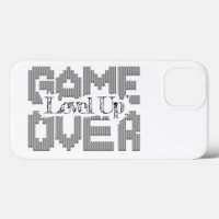 Game Over: Restore Old-School Fun, Level Up Today