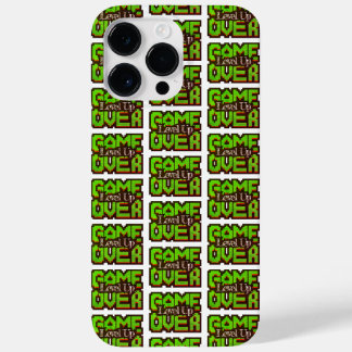 Game Over: Revive Classic Games & Level Up Ur game Case-Mate iPhone 14 Pro Max Case