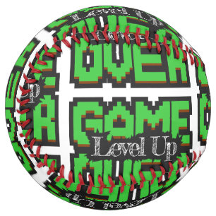 Game Over: Revive Classic Games & Level Up Ur game Softball