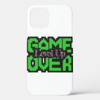 Game Over, Revive Vintage Classics and Level Up
