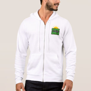 Game Over, Revive Vintage Classics and Level Up Hoodie