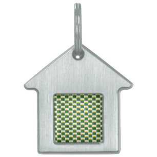 Game Over, Revive Vintage Classics and Level Up Pet ID Tag