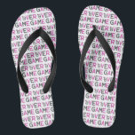 Game over ring wedding T-Shirt Tote Bag Flip Flops<br><div class="desc">Game over ring wedding</div>