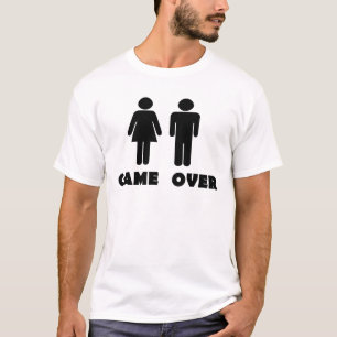 Game over T-Shirt