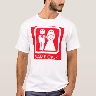 game over T-Shirt