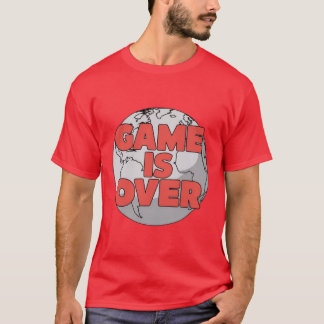 game over T-Shirt