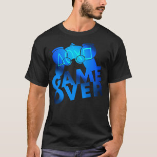 Game Over T-Shirt