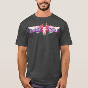 Game Over T-Shirt