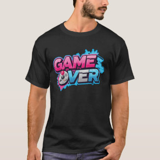 Game over T-Shirt