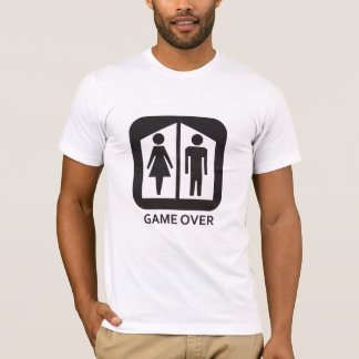 game over tee