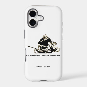 GAME SAVER