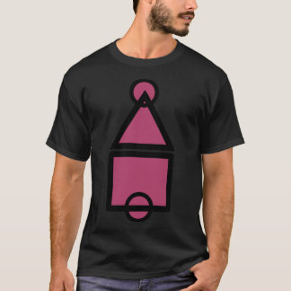 Game Squid   T-Shirt