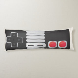 Game System Controler Body Cushion