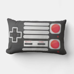 Game System Lumbar Cushion